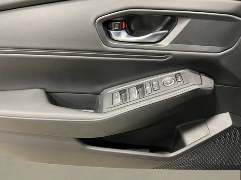 New 2025 Honda Accord Sport image 15