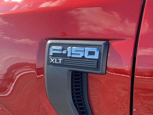 Certified 2023 Ford F150 XLT w/ Equipment Group 302A High image 11