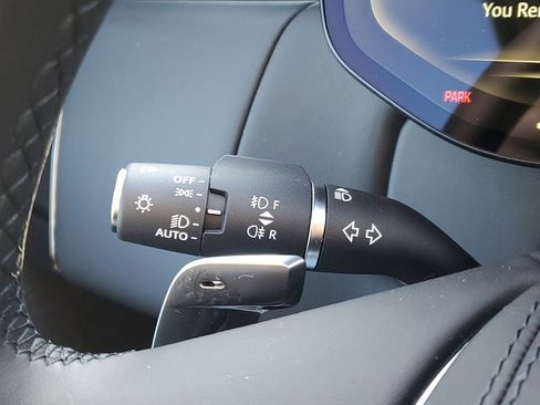 New 2026 Land Rover Range Rover Sport SE AWD/4WD image 16