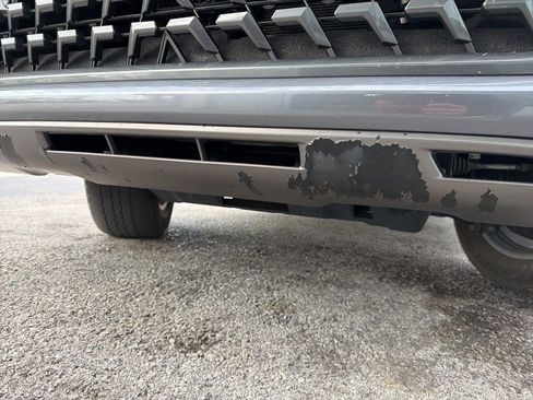 Used 2021 Lexus GX 460 Premium image 16