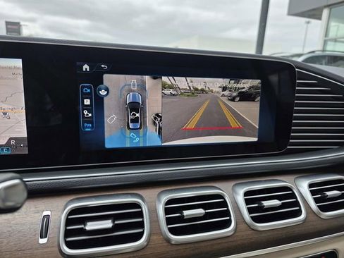 New 2026 Mercedes-Benz GLE 450 4MATIC image 15