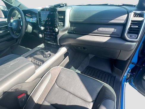 Used 2026 RAM 1500 Laramie w/ Night Edition AWD/4WD image 33