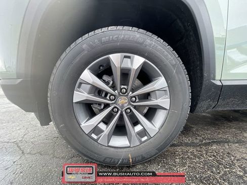 New 2026 Chevrolet Equinox LT w/ LPO, Floor Liner Package image 32