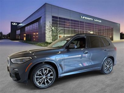 Used 2021 BMW X5 xDrive45e w/ M Sport Package