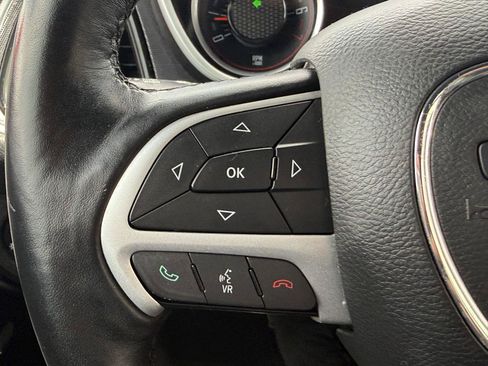 Used 2016 Dodge Challenger SXT Plus RWD image 17