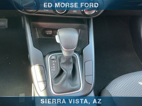 Used 2022 Kia Soul LX FWD image 8