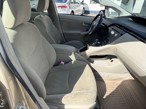 Used 2011 Toyota Prius Two FWD image 20