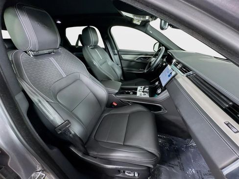 Used 2026 Jaguar F-PACE R-Dynamic S AWD/4WD image 30