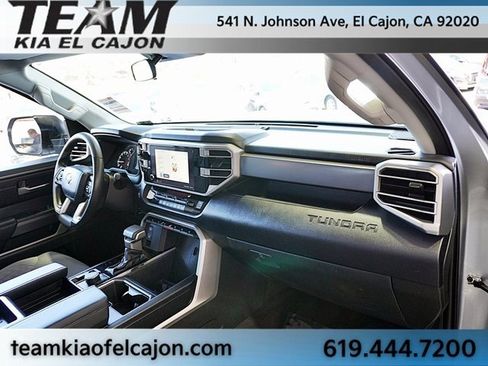 Used 2022 Toyota Tundra SR5 image 12