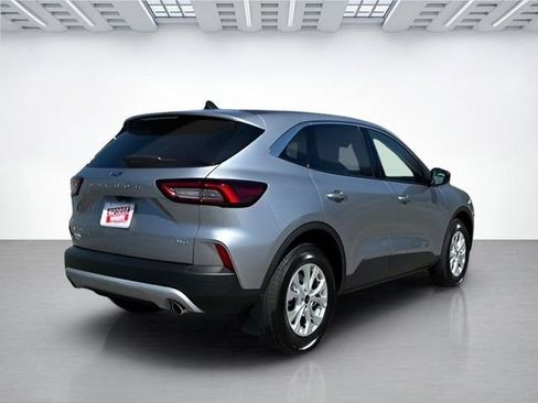 Used 2024 Ford Escape Active image 4