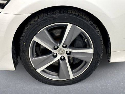 Used 2017 Lexus GS 350 350 AWD NAVIGATION image 23