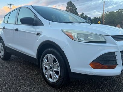 Used 2014 Ford Escape S