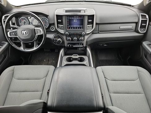 Used 2021 RAM 1500 Big Horn image 10