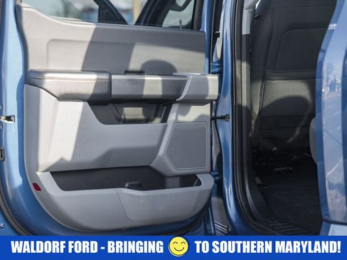 Certified 2023 Ford F150 XLT image 41