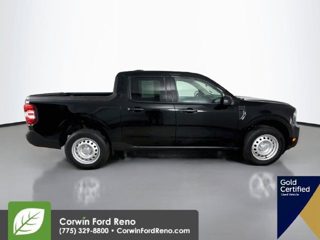 Certified 2025 Ford Maverick XL FWD image 10
