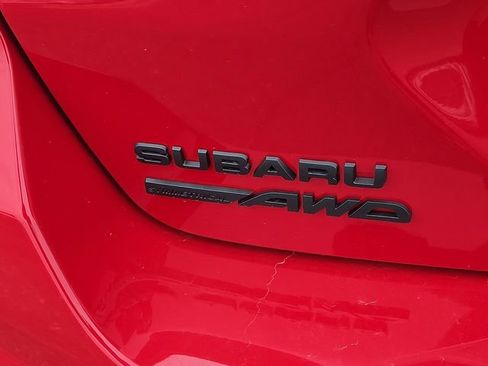New 2026 Subaru Impreza RS AWD/4WD image 7