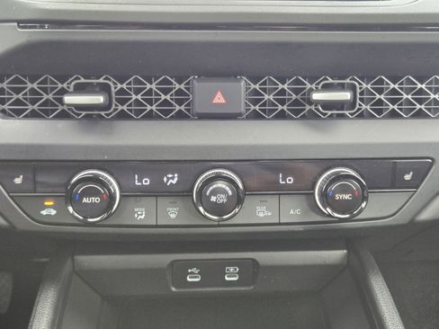 Certified 2024 Honda Accord EX image 19