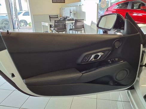 Used 2024 Toyota Supra image 15