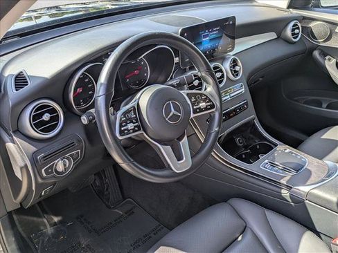 Certified 2021 Mercedes-Benz GLC 300 4MATIC image 10
