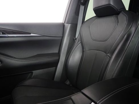 Used 2022 INFINITI QX60 Sensory w/ Vision Package image 29