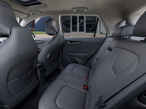 New 2026 Kia Niro SX image 23