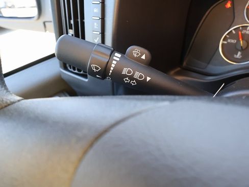 New 2025 Chevrolet Express 2500 w/ Driver Convenience Package RWD image 13