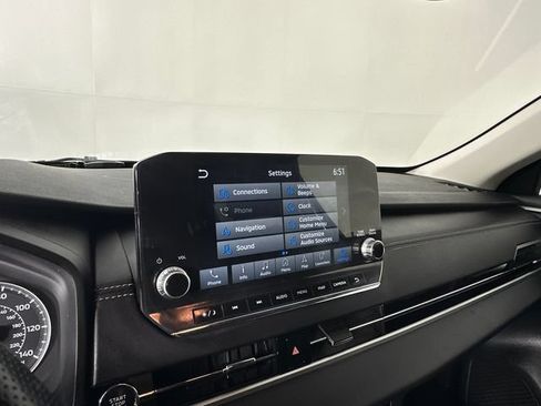 Used 2022 Mitsubishi Outlander SE FWD image 13