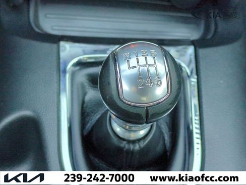 Used 2015 Ford Mustang GT w/ GT Performance Package image 16