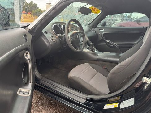 Used 2008 Pontiac Solstice Convertible w/ Preferred Package image 6