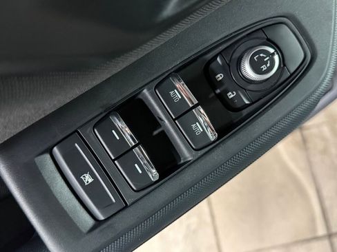 New 2026 Subaru Forester Premium image 22