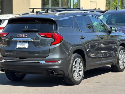 Used 2020 GMC Terrain SLT w/ Preferred Package