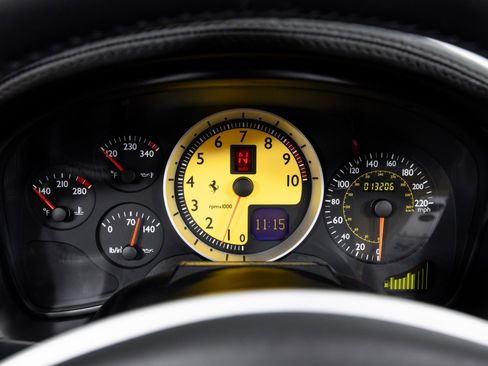 Used 2007 Ferrari F430 Spider image 15