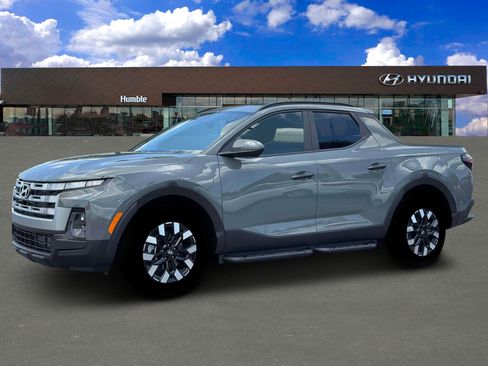 Used 2026 Hyundai Santa Cruz SEL FWD image 2