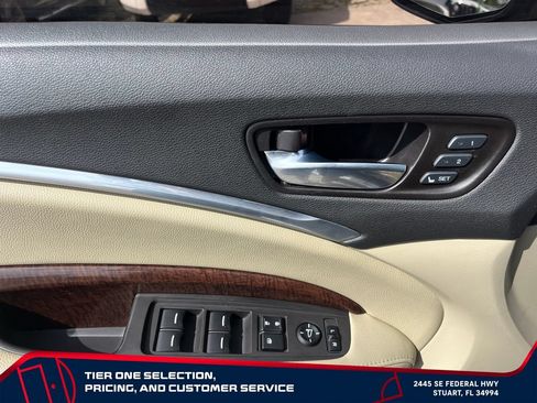 Used 2019 Acura MDX FWD image 23