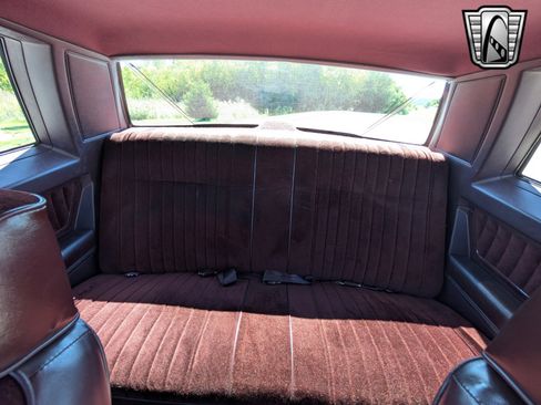 Used 1987 Chevrolet Monte Carlo SS image 26