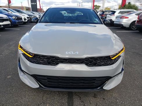 Used 2022 Kia K5 GT-Line image 2