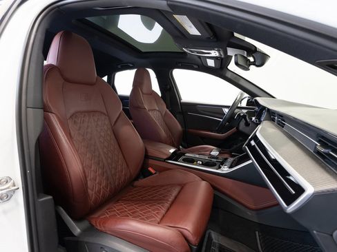 Used 2022 Audi S6 Prestige w/ Prestige Package image 23