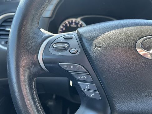 Used 2019 INFINITI QX60 Luxe w/ Essential Package image 23