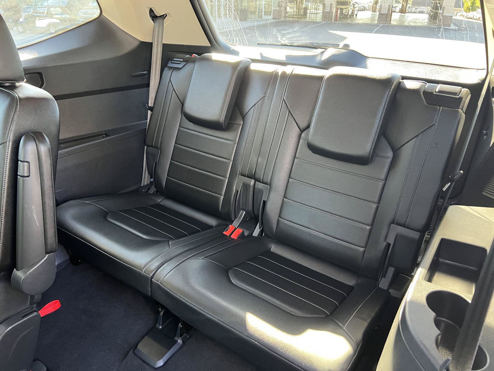 Used 2019 Volkswagen Atlas SEL Premium AWD/4WD image 29