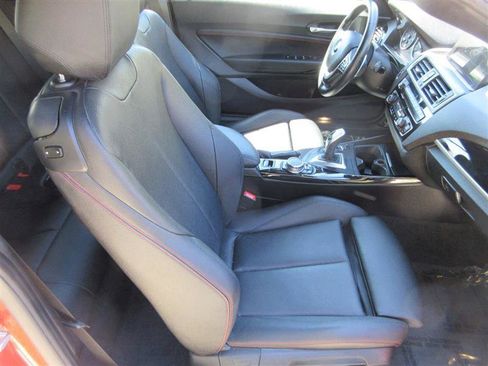 Used 2016 BMW 228i xDrive Convertible image 24