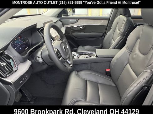 New 2026 Volvo XC90 T8 Ultra w/ Protection Package Premier image 13