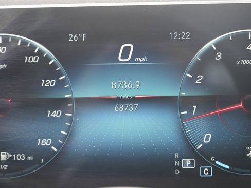 Used 2021 Mercedes-Benz GLE 350 4MATIC image 53