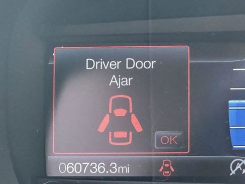 Used 2022 Ford Edge SEL image 14