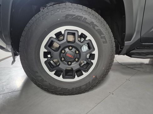 New 2026 Toyota 4Runner TRD Sport Premium image 11