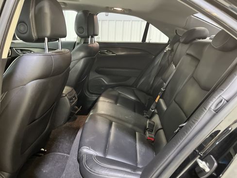 Used 2013 Cadillac ATS 2.0T Sedan image 11
