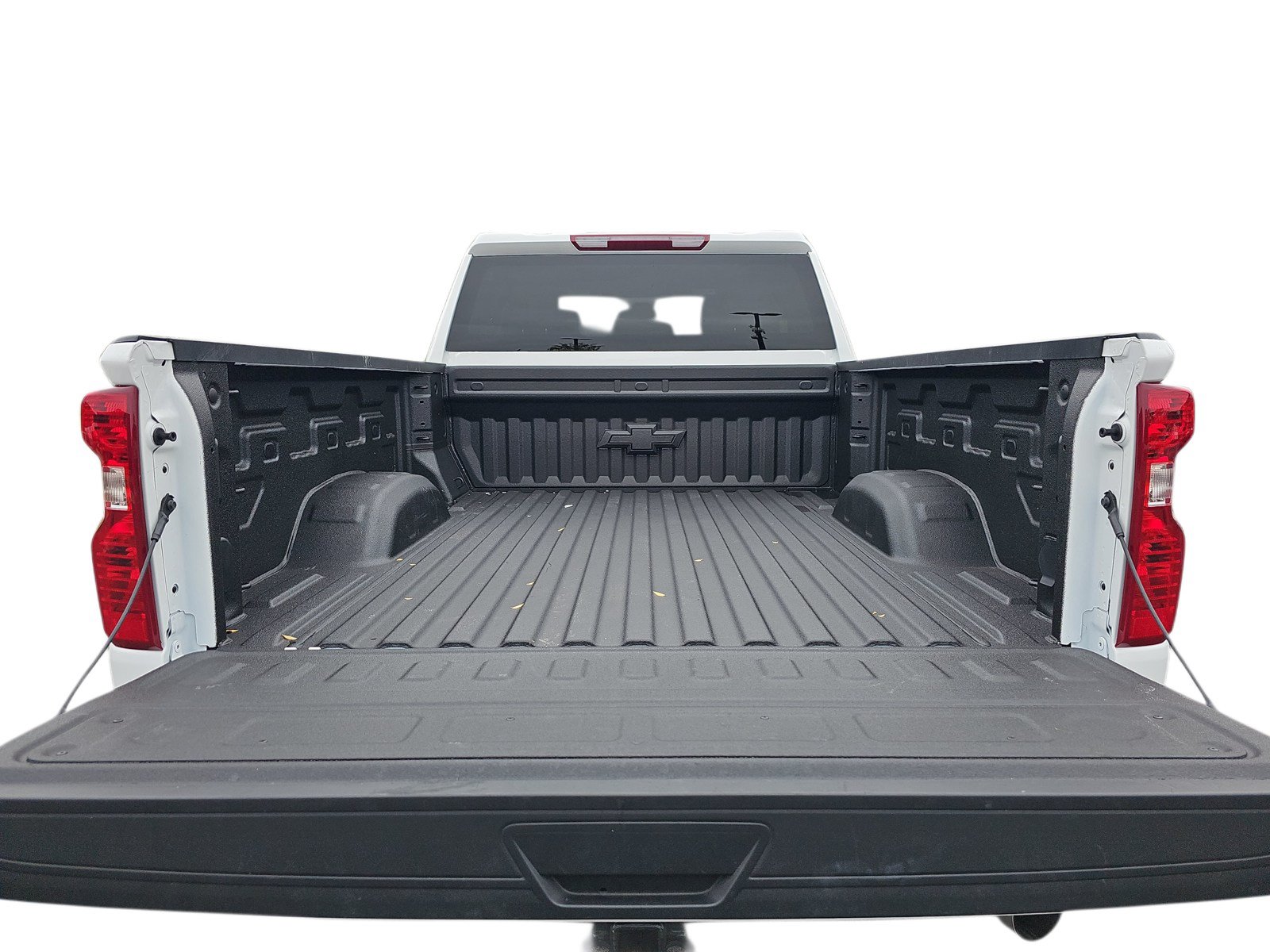 Used 2026 Chevrolet Silverado 2500 LT AWD/4WD image 26