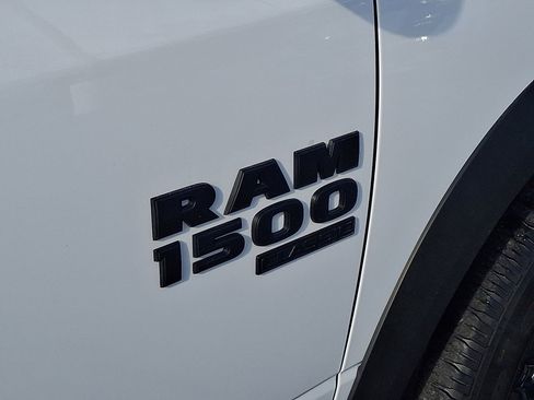 Certified 2024 RAM 1500 Classic Warlock image 17
