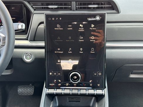New 2026 GMC Terrain Elevation AWD/4WD image 22