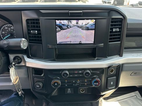 New 2026 Ford F250 XL w/ XL Chrome Package RWD image 26