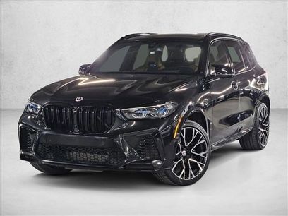Used 2023 BMW X5 M w/ Competition Package